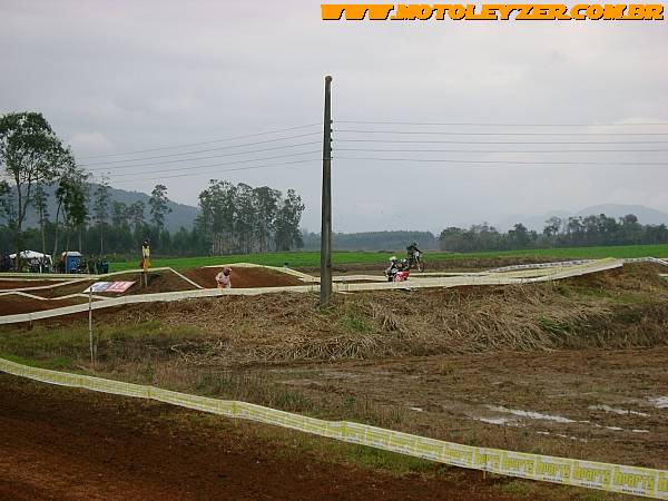 MOTOCORSS 289